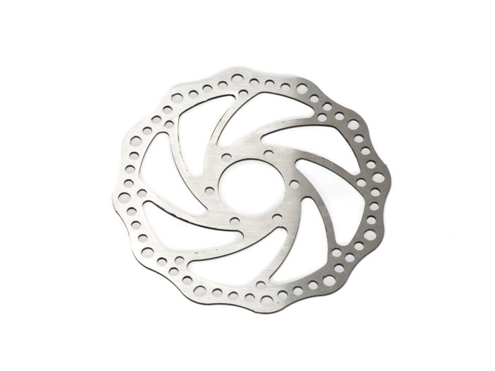Brake Disc – 160mm Vented for EBOX Dragster