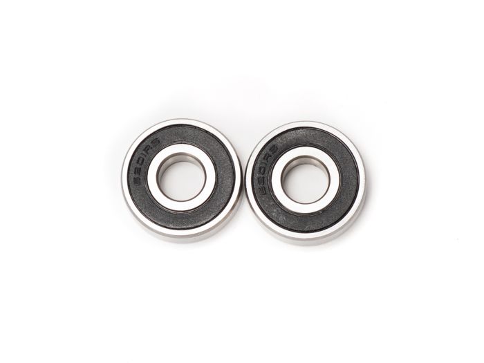 Wheel bearings for EBOX Dragster