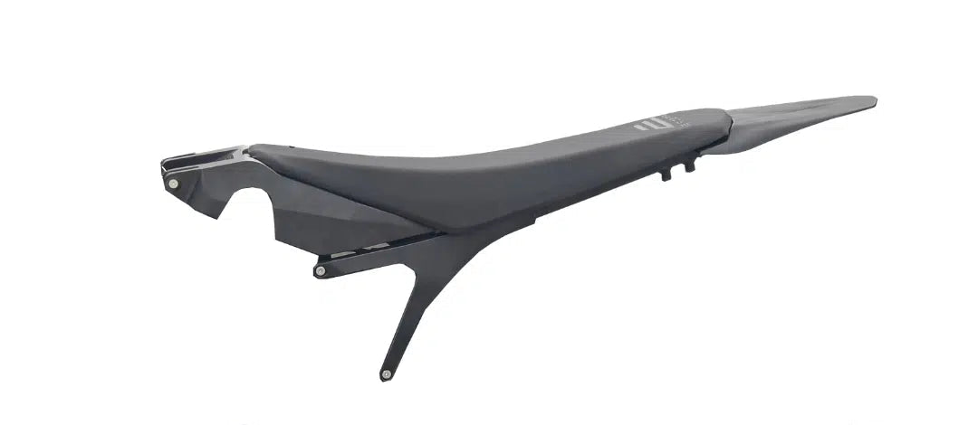 E Ride Pro Long Seat Kit – For SR, SS, and S Models