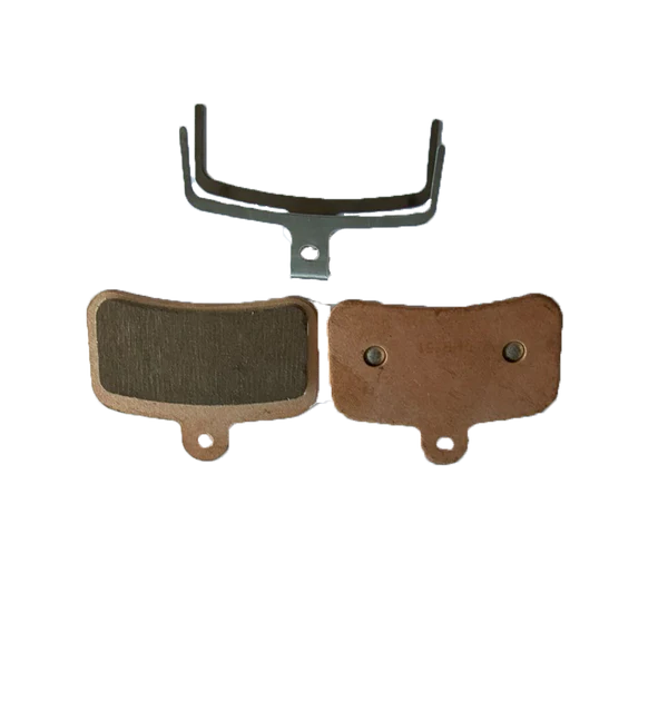 Vetra Blazer Arctic Leopard XE Pro / S OEM Brake Pads | By Vetra