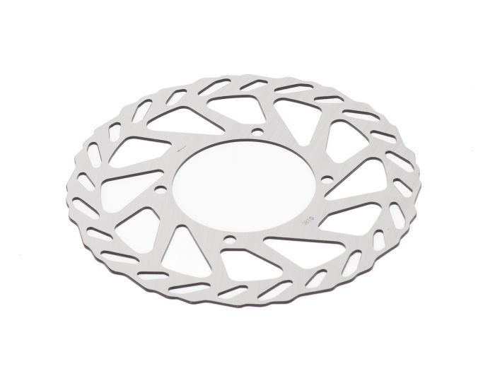 Brake Disc – 180mm Vented for EBOX Pit bike 1.6, 2.0, Dragster