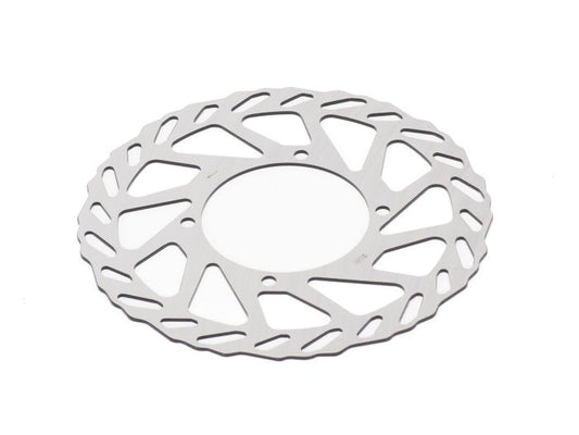 Brake Disc  – 180mm Vented  for EBOX Pit bike 1.6, 2.0, Dragster