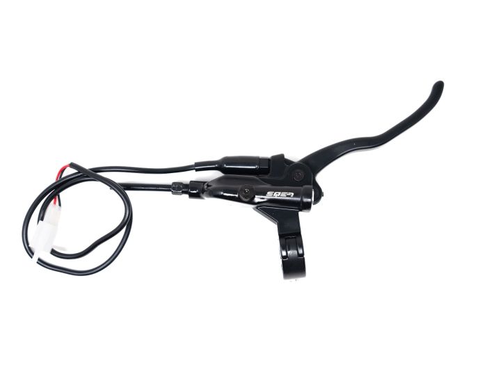 Front Brake Lever Master cylinder for EBOX Pitbikes & Dragster