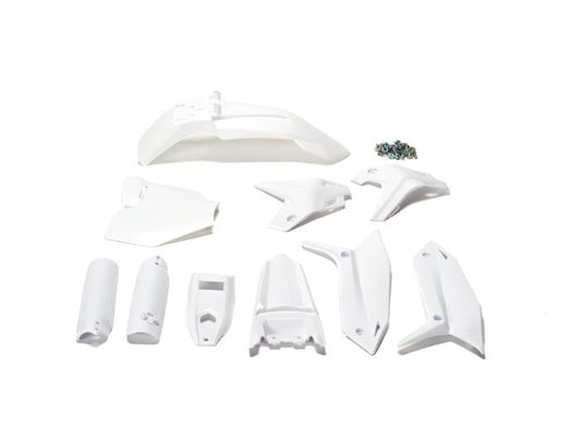 Replacement OEM Plastics for EBOX Pit bike 1.6, 2.0