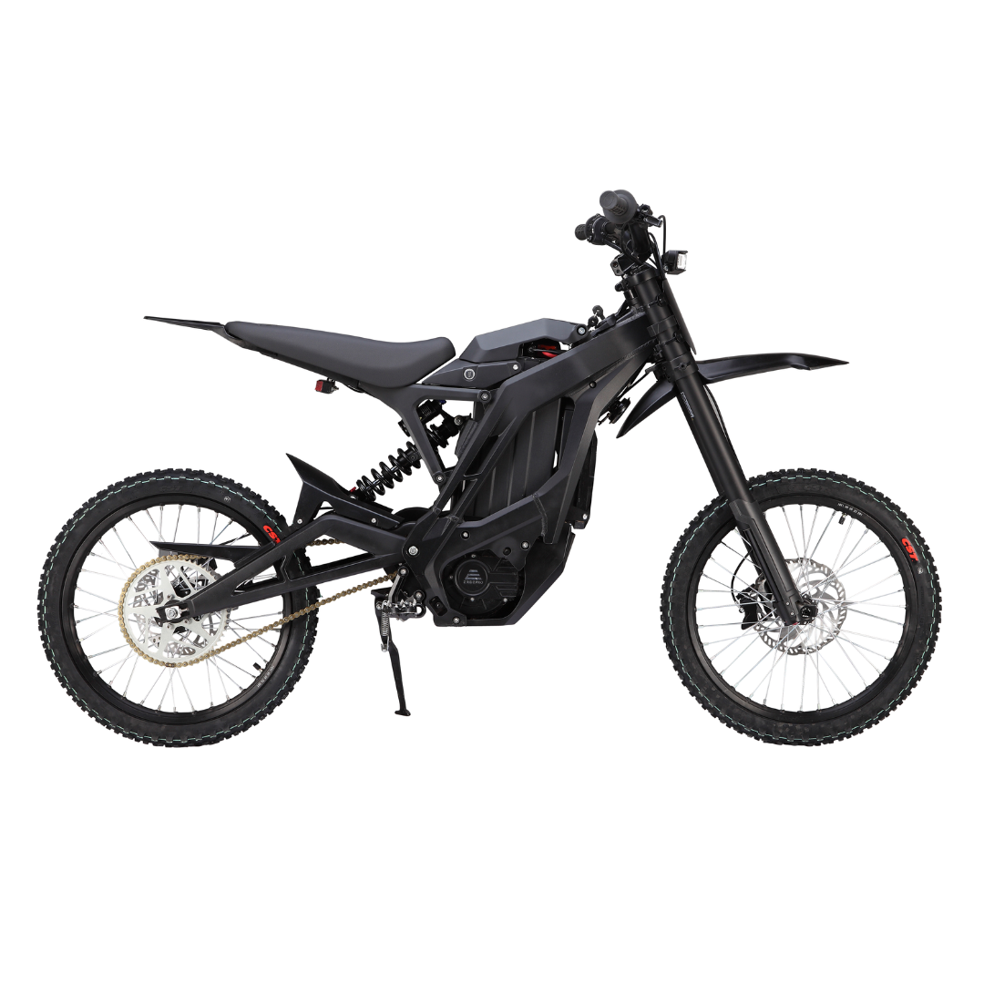 E Ride Pro SS 2.0 19 Long Range Electric Dirt Bike REVRides