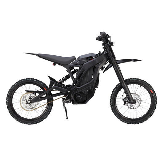 E Ride Pro SS 2.0 (Latest Version) | Top Selling Electric Dirt Bike