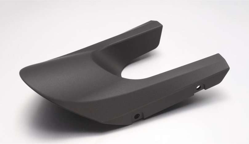 E Ride Pro Fenders