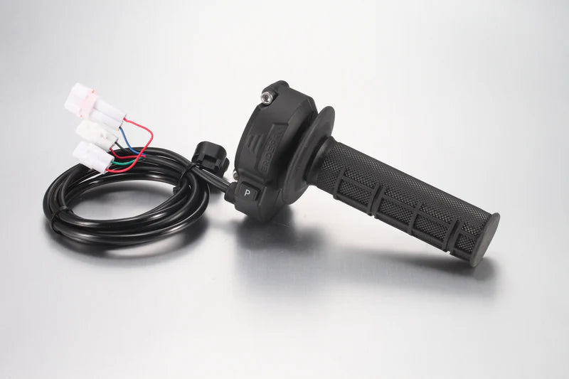 E Ride Pro Throttle all models