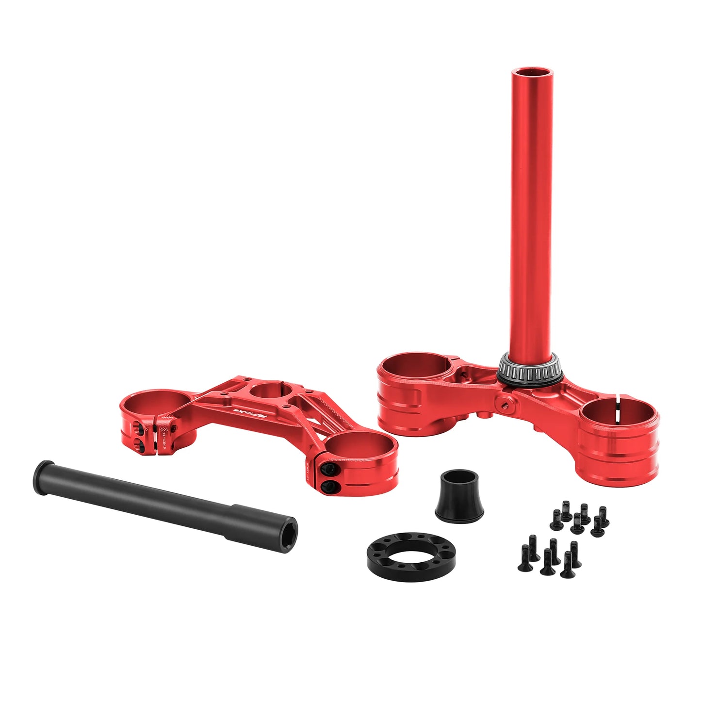 RFloXa Hawk Max drop crown – Fits Hawk31 / Hawk32 / PRO Forks