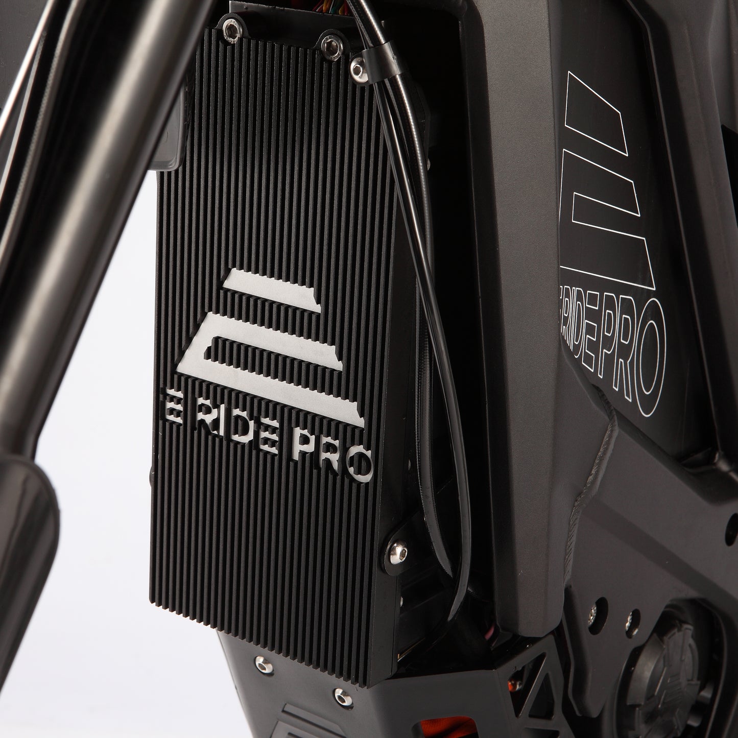 E Ride Pro SR | 72V 25KW 50AH | Fastest Electric Dirt Bike