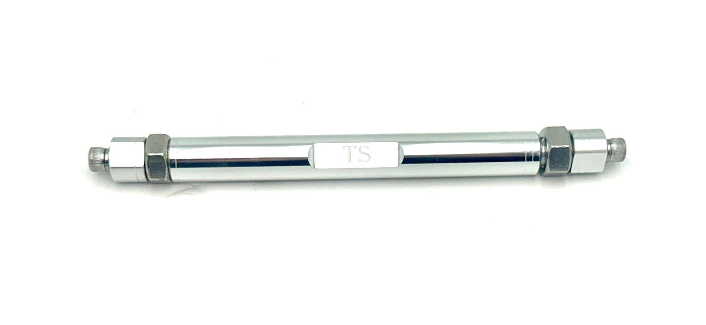 Footpeg Bracket Brace Bar for Talaria Sting MX3, MX4, MX5,
