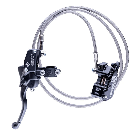 Formula EB7 E-Moto Brake System | 74.2mm Surron, Talaria, E Ride Pro, & more