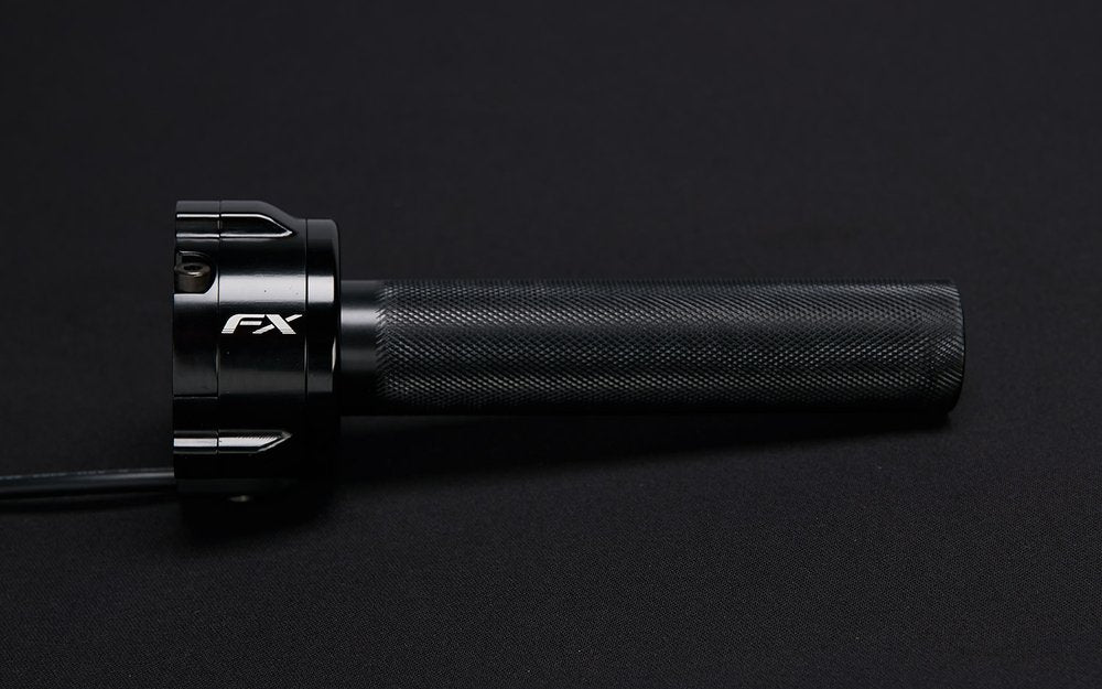 FX Throttle | Universal Fitment | By FX Throttles