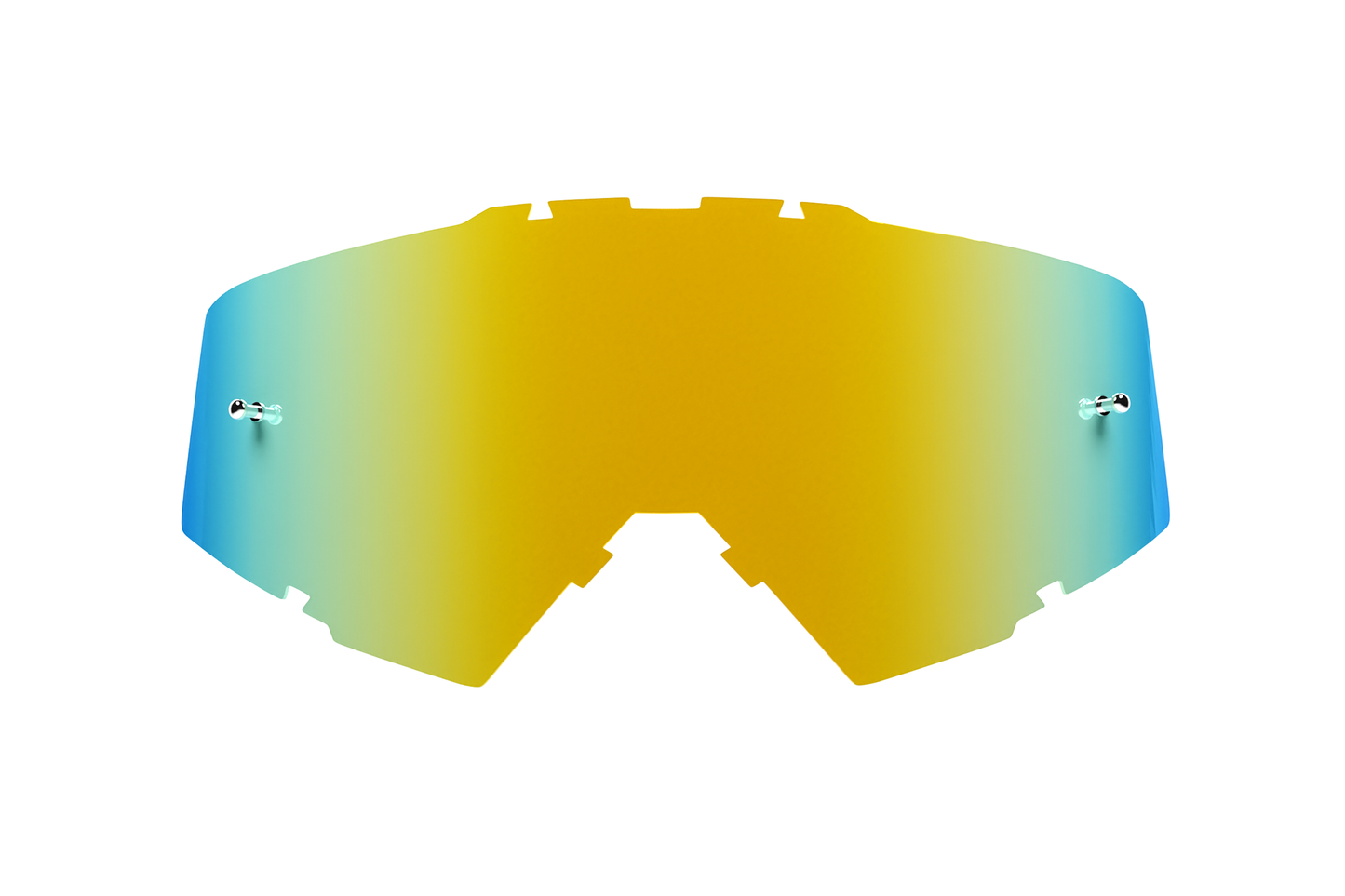 Havoc Gold Elite Replacement Lens | For Elite Goggles Only