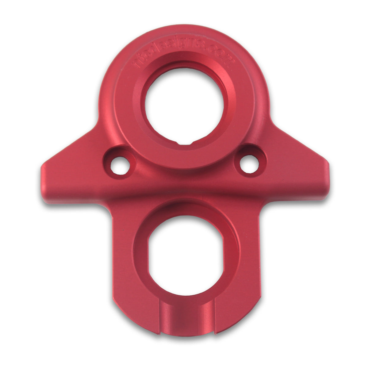 NTC Billet Ignition Switch Cover | Surron, Eride pro, 79 bike