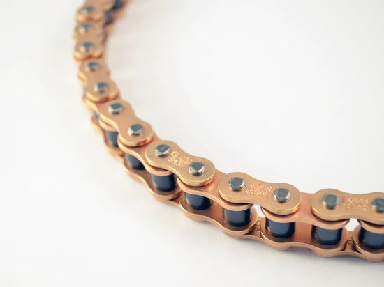 E-Moto 428 Chain by Warp 9 For Altis Sigma, Eride Pro Sr, 3.0