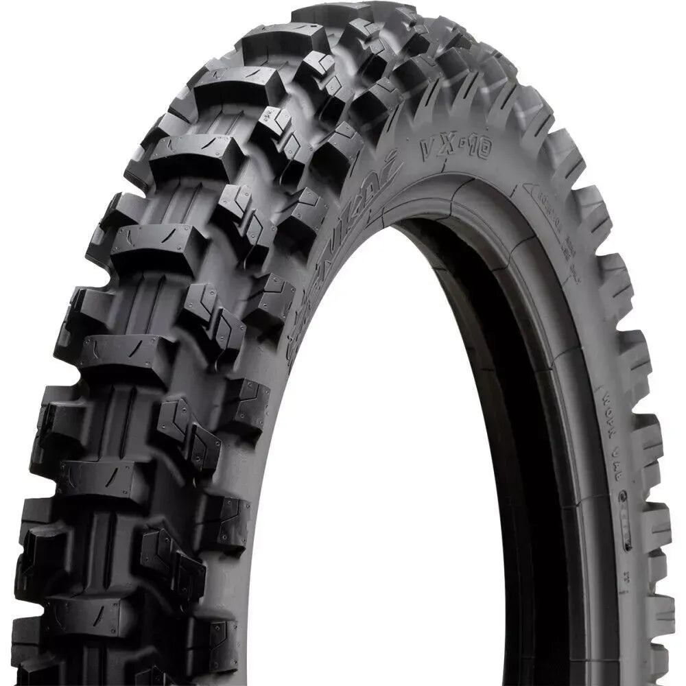 IRC VX-10 Zenkai Dirt tire for Surron, E-ride pro, Talaria and more...
