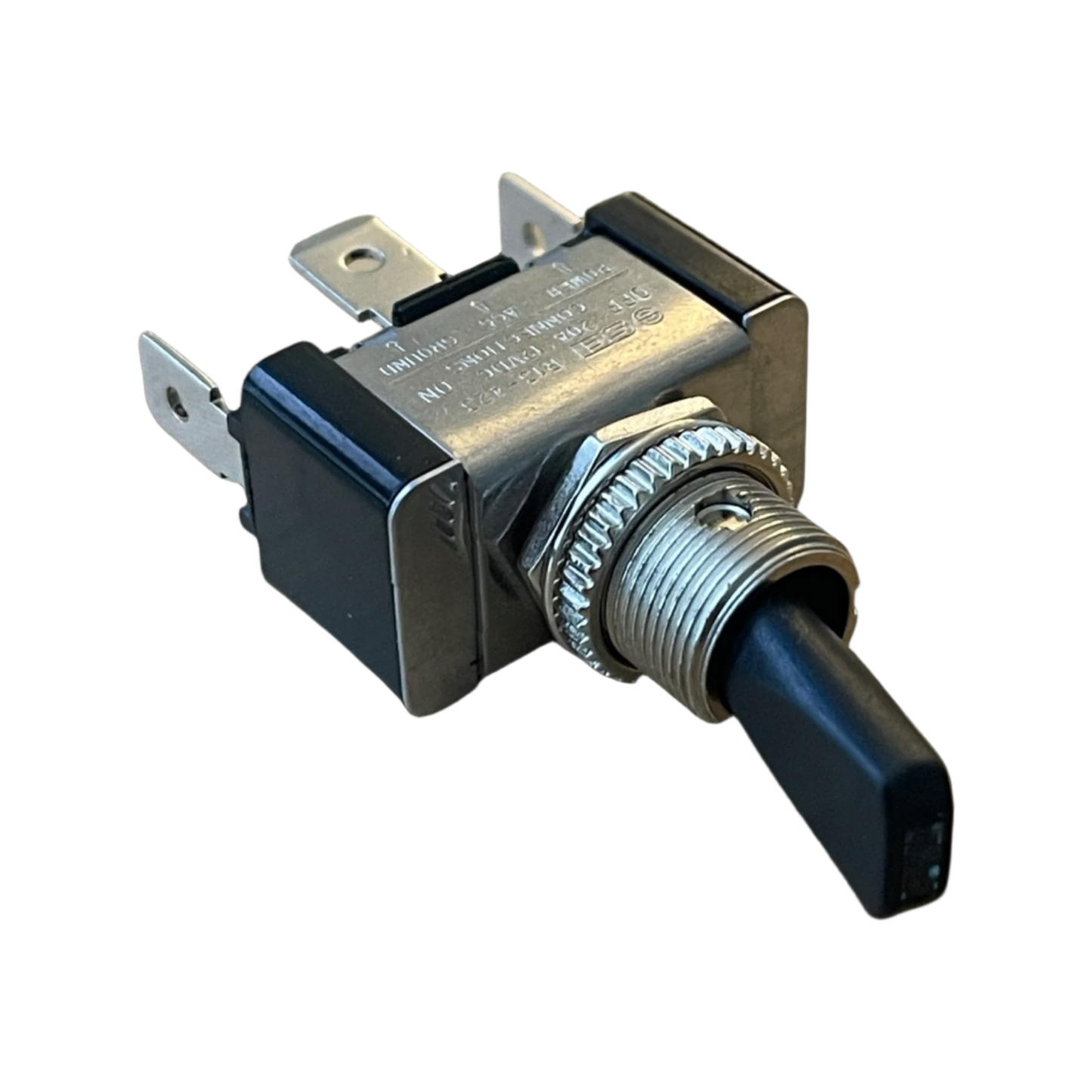 Toggle Switch | For Prickly Ignition Covers | By Prickly Motorsports