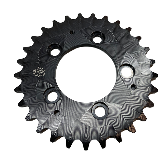 Prickly Billet 29T 420 Sprocket | Surron Light Bee | By Prickly Motorsports