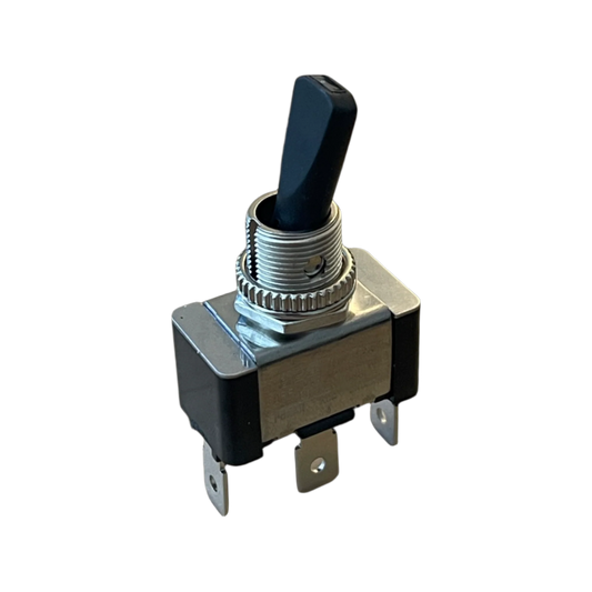 Toggle Switch | For Prickly Ignition Covers | By Prickly Motorsports
