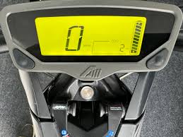 Apollo RFN Ares Rally Pro Electric Dirt Bike (Latest 2024 Model)