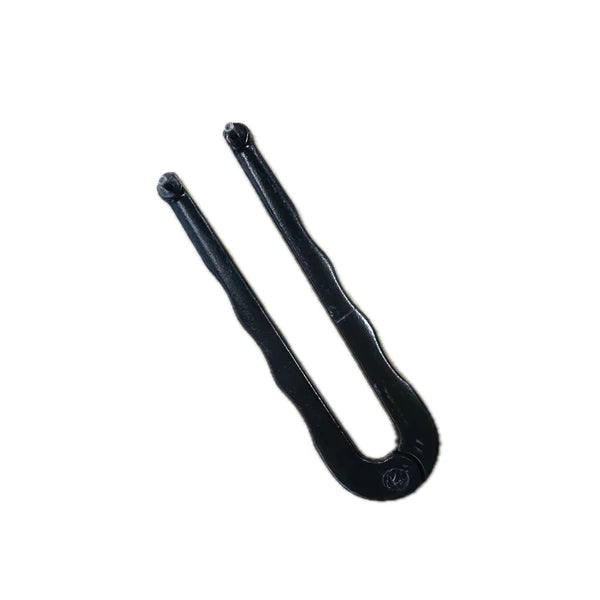 High-Performance Belt Kit | EBG Carbon Belt, Billet Pulley, Warp 9 Jackshaft | for Emoto