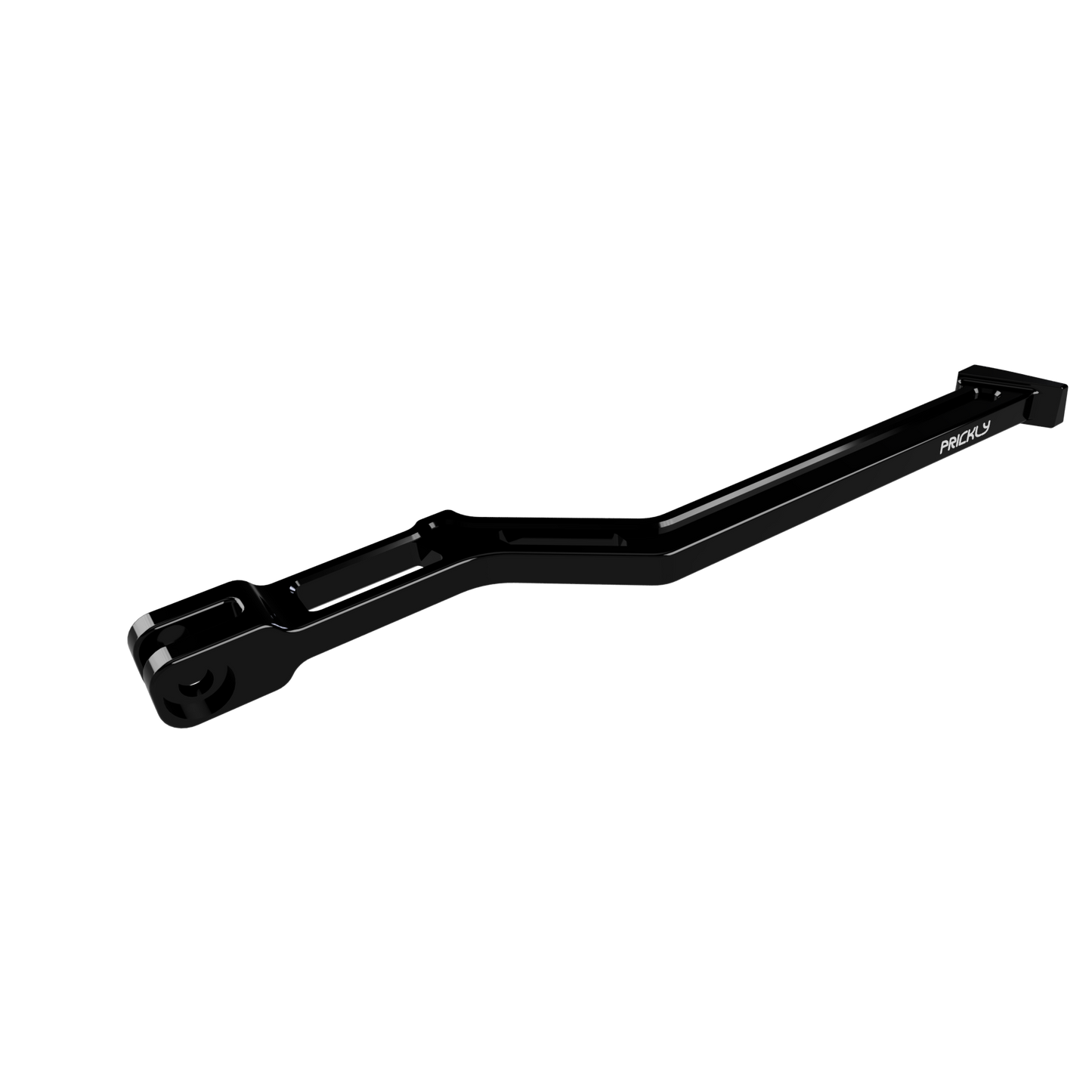 Prickly Kickly E-moto Kickstand | Sur Ron, E-Ride Pro, Altis, Talaria | By Prickly Motorsports