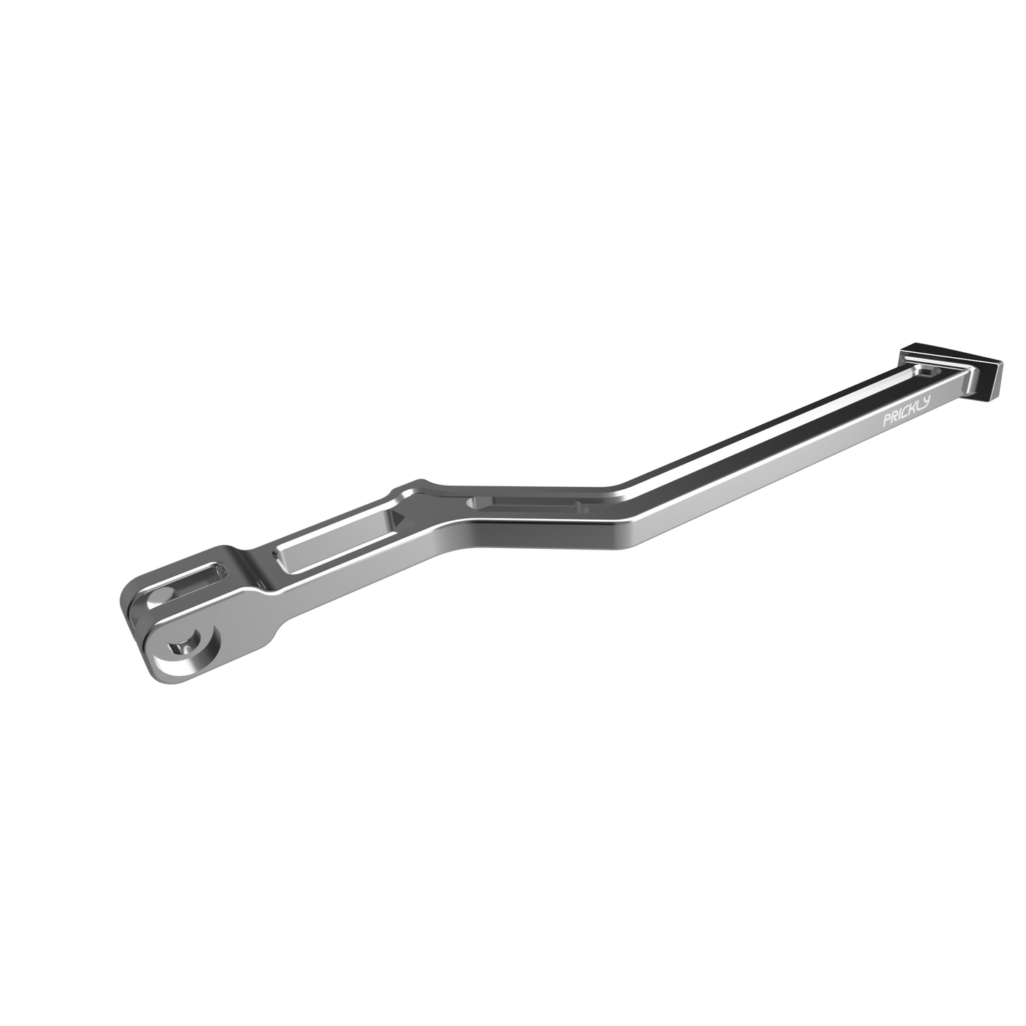 Prickly Kickly E-moto Kickstand | Sur Ron, E-Ride Pro, Altis, Talaria | By Prickly Motorsports