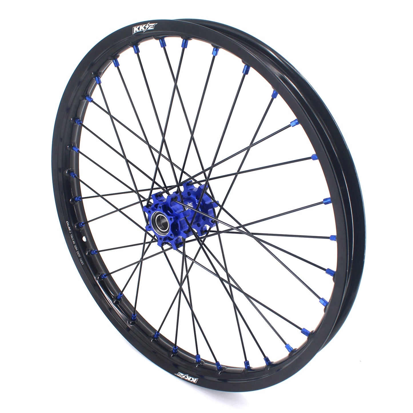 KKE 19" & 16" Wheels for Sur-Ron Light Bee X, E-Ride Pro SS | Multiple Colors