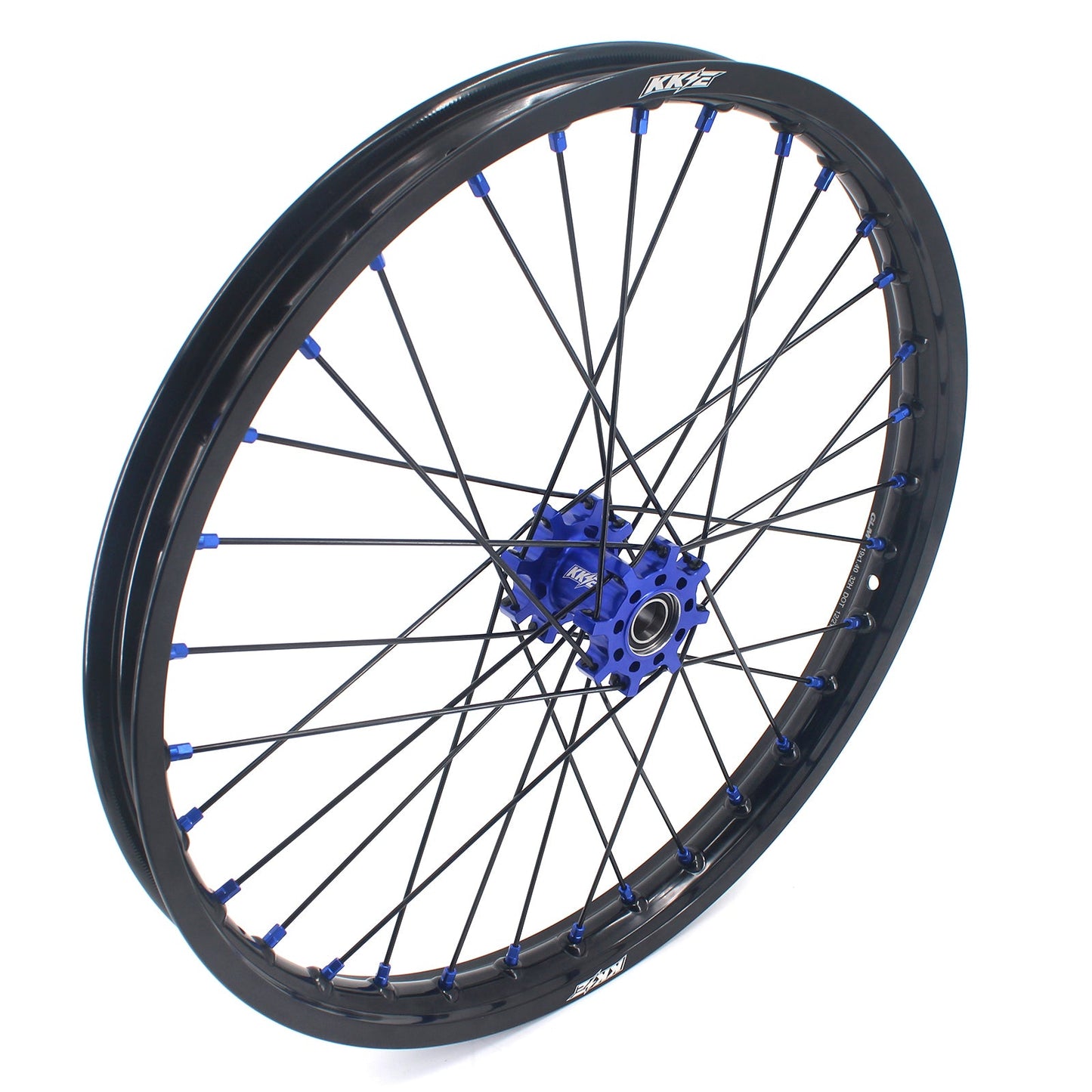 KKE 19" & 16" Wheels for Sur-Ron Light Bee X, E-Ride Pro SS | Multiple Colors