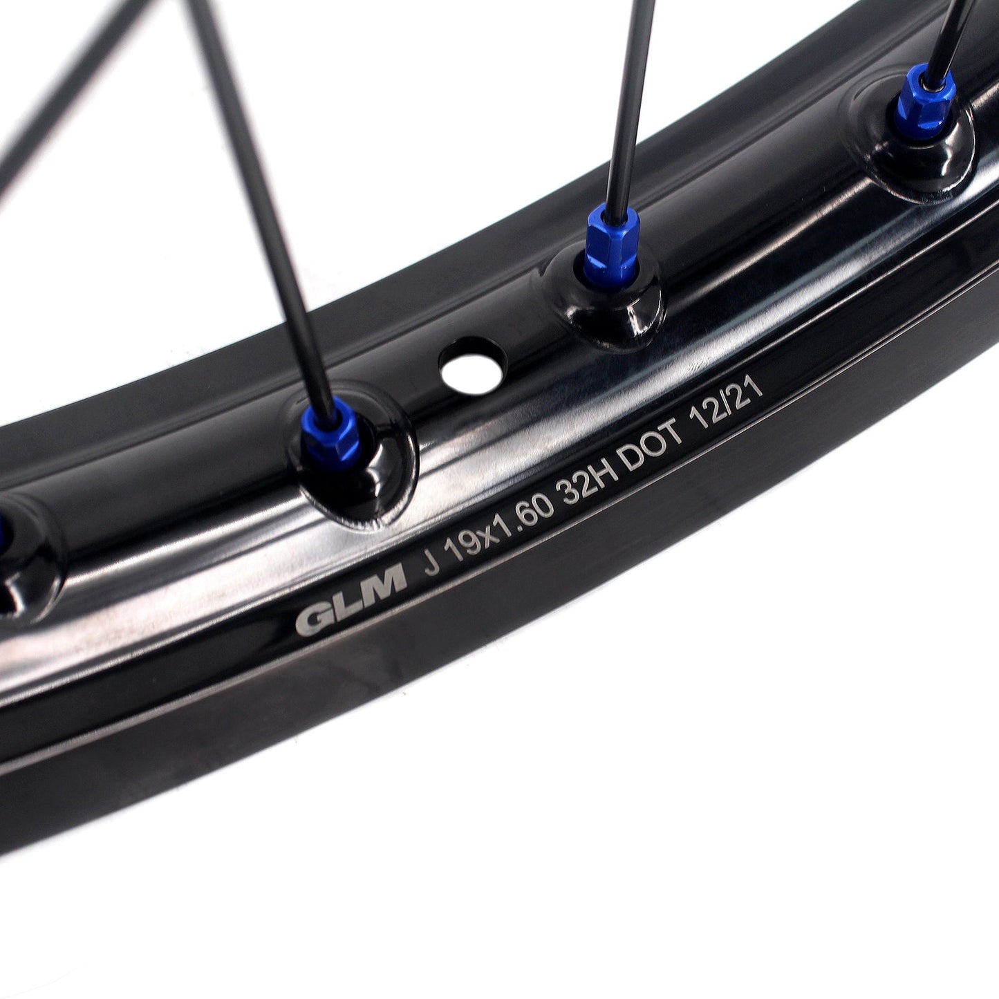 KKE 19"/ 19" E-Motor Wheels Fit Surron, E-Ride Pro & more