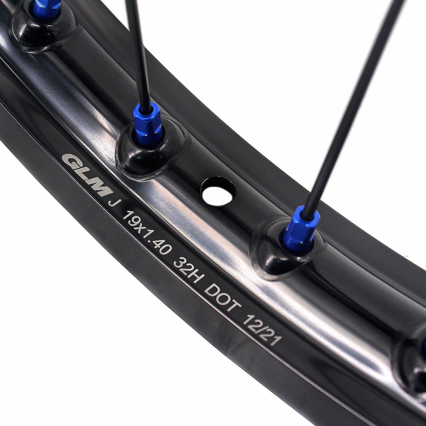 KKE 19"/ 19" E-Motor Wheels Fit Surron, E-Ride Pro & more