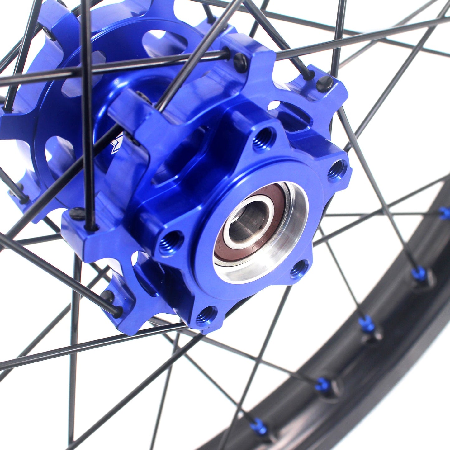 KKE 19"/ 19" E-Motor Wheels Fit Surron, E-Ride Pro & more