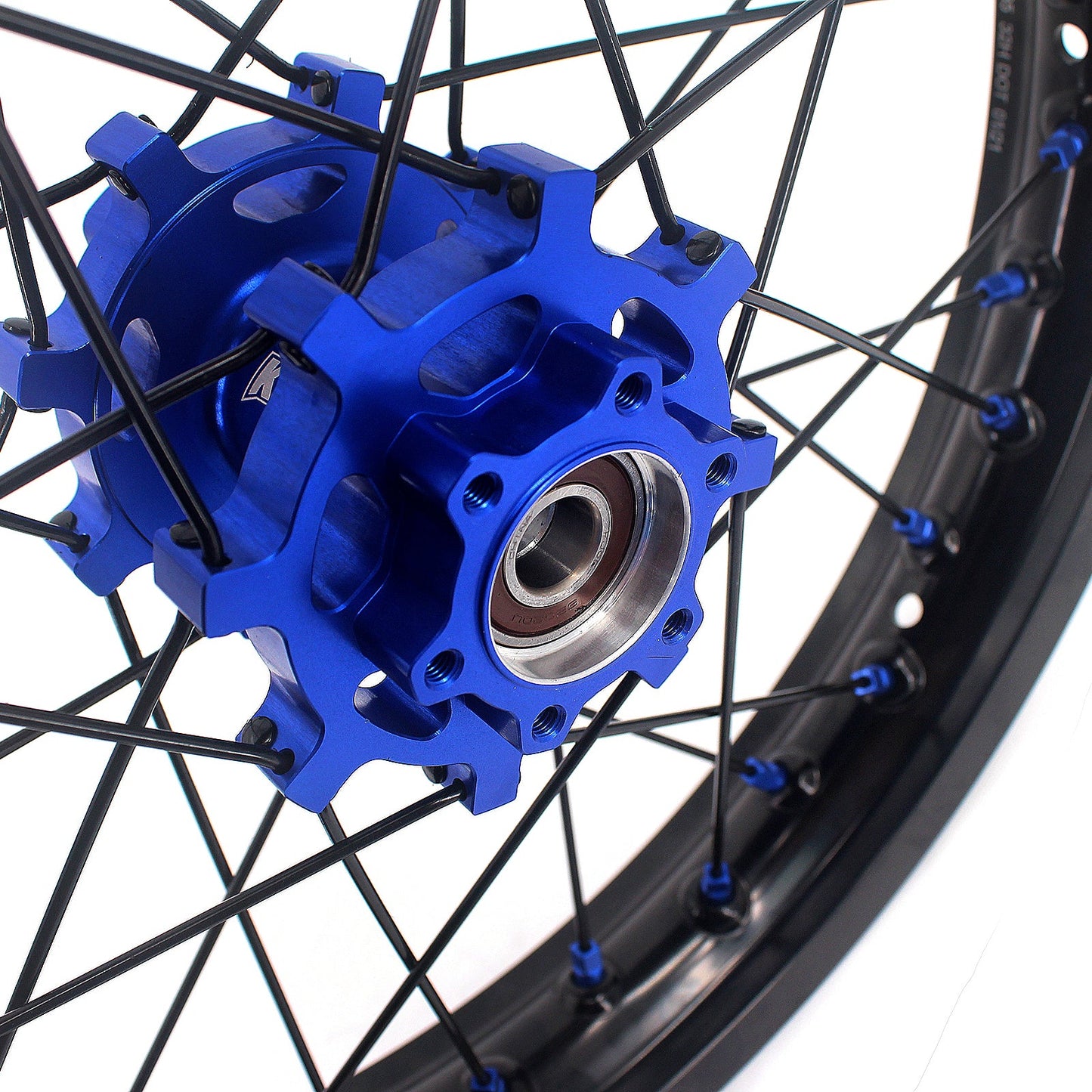 KKE 19" & 16" Wheels for Sur-Ron Light Bee X, E-Ride Pro SS | Multiple Colors