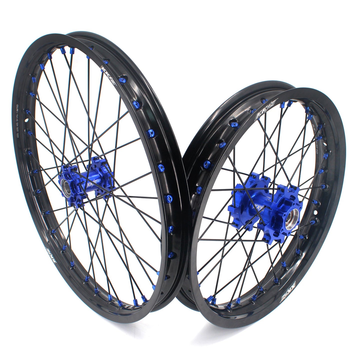 KKE 19" & 16" Wheels for Sur-Ron Light Bee X, E-Ride Pro SS | Multiple Colors