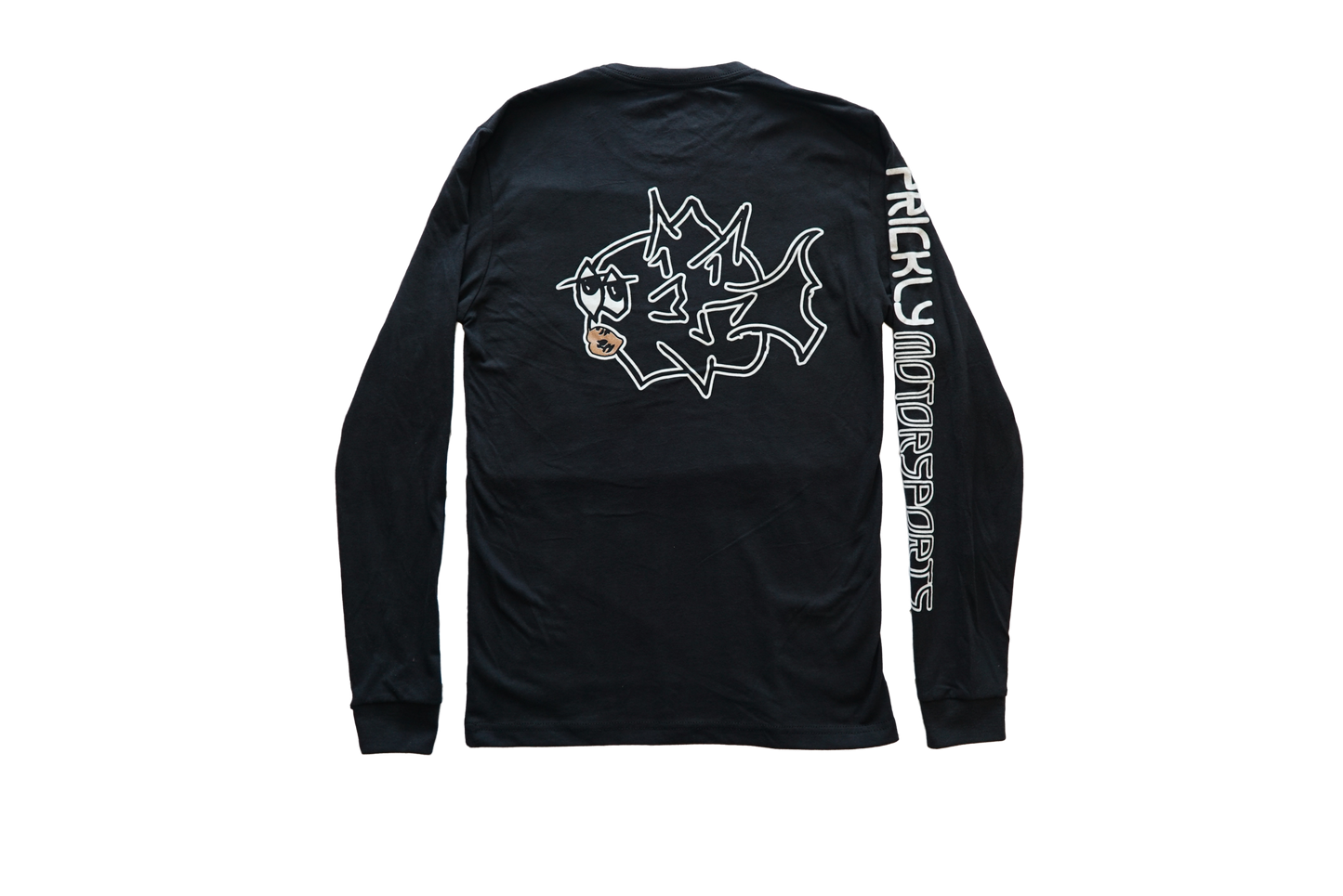 Long Sleeve Shirt | Prickly Motorsports Apparel