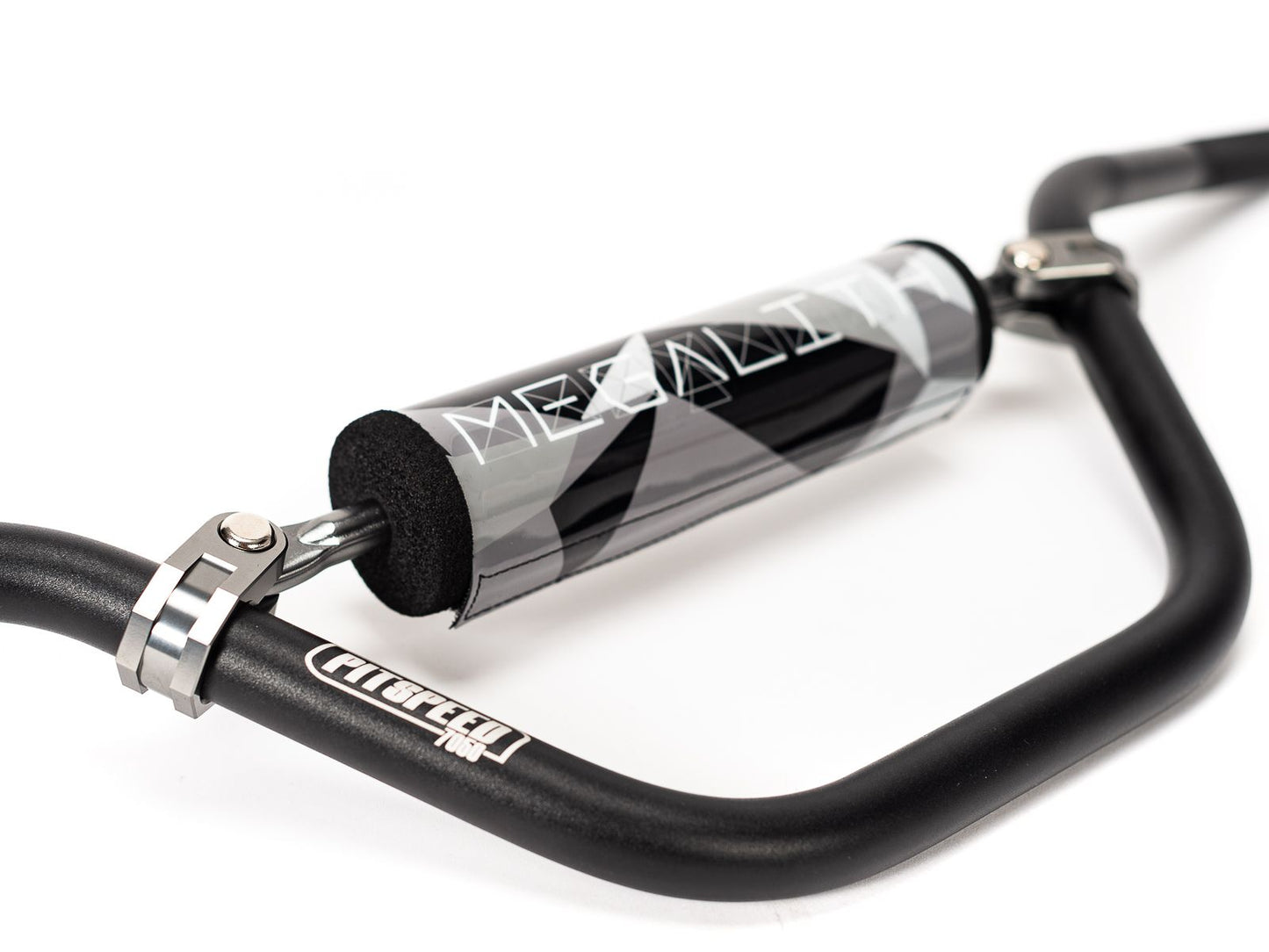 Megalith bars 7/8th bars for ETM RTR, EBOX Pitbikes & Dragster