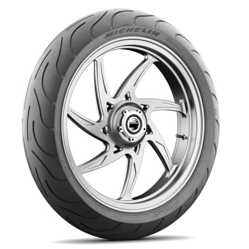 MICHELIN PILOT POWER 2CT tire for Altis sigma Super moto...