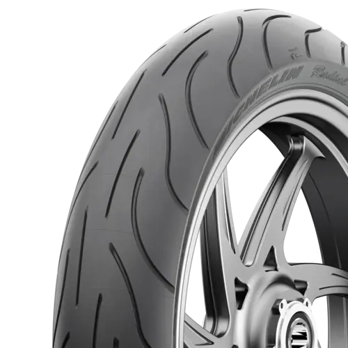 MICHELIN PILOT POWER 2CT tire for Altis sigma Super moto...