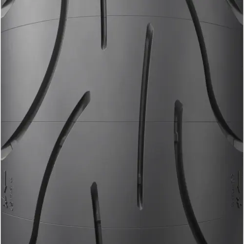 MICHELIN PILOT POWER 2CT tire for Altis sigma Super moto...