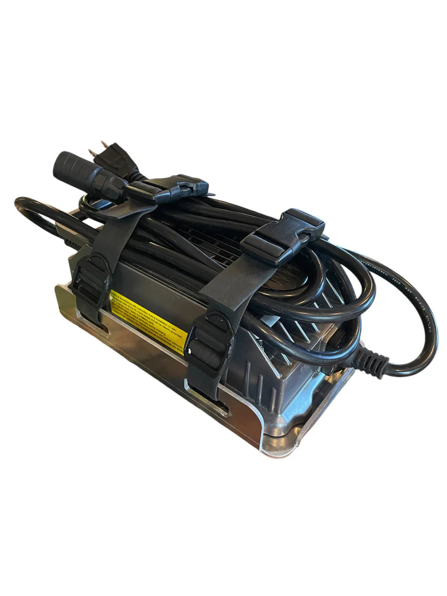 Defender series E-Ride Pro Molle Charger Box for E-Ride Pro