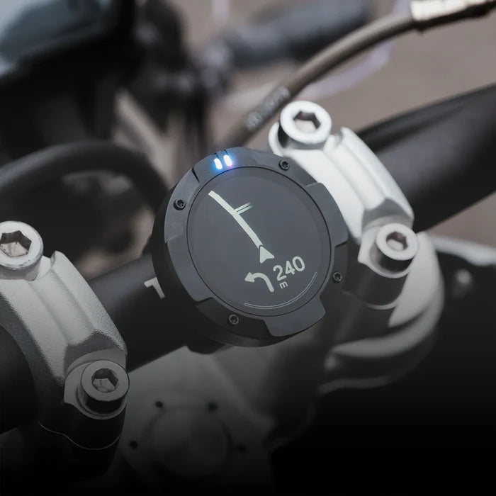 GPS – Beeline Moto II | Navigation System | By Beeline