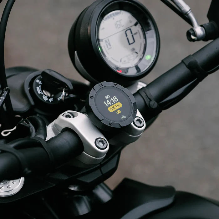 GPS – Beeline Moto II | Navigation System | By Beeline