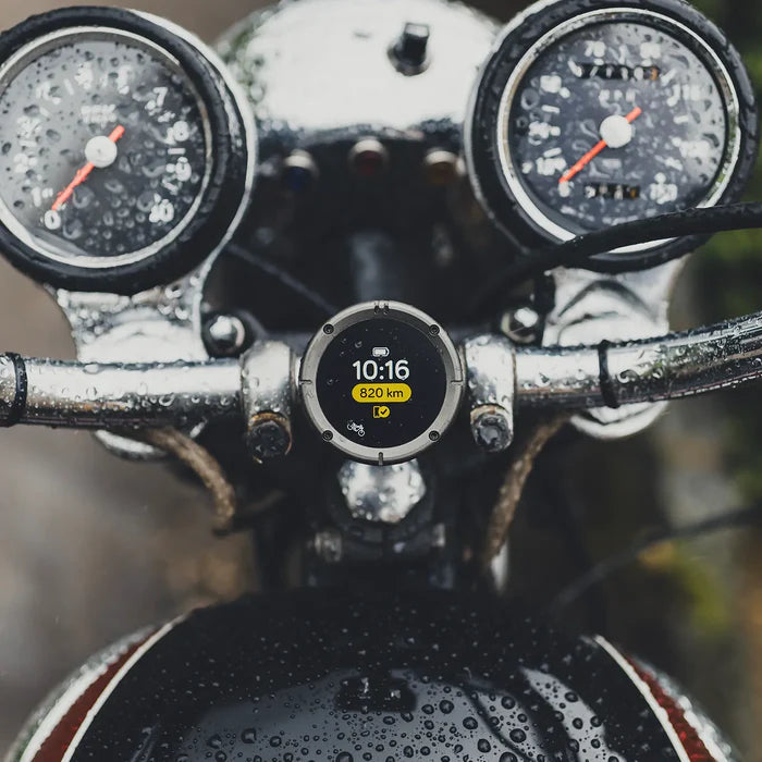 GPS – Beeline Moto II | Navigation System | By Beeline