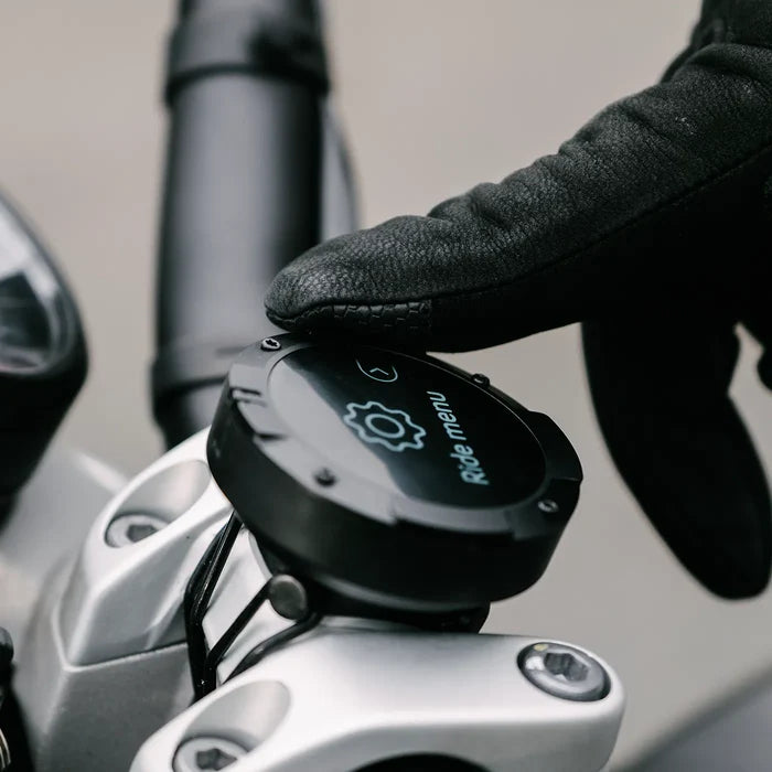 GPS – Beeline Moto II | Navigation System | By Beeline