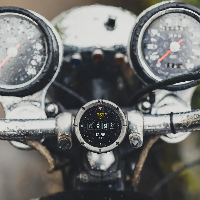 GPS – Beeline Moto II | Navigation System | By Beeline