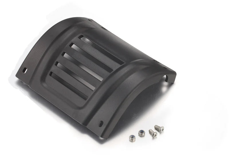 E Ride Pro Skid Plate / Bash Guard | For E Ride Pro Electric Dirt Bikes
