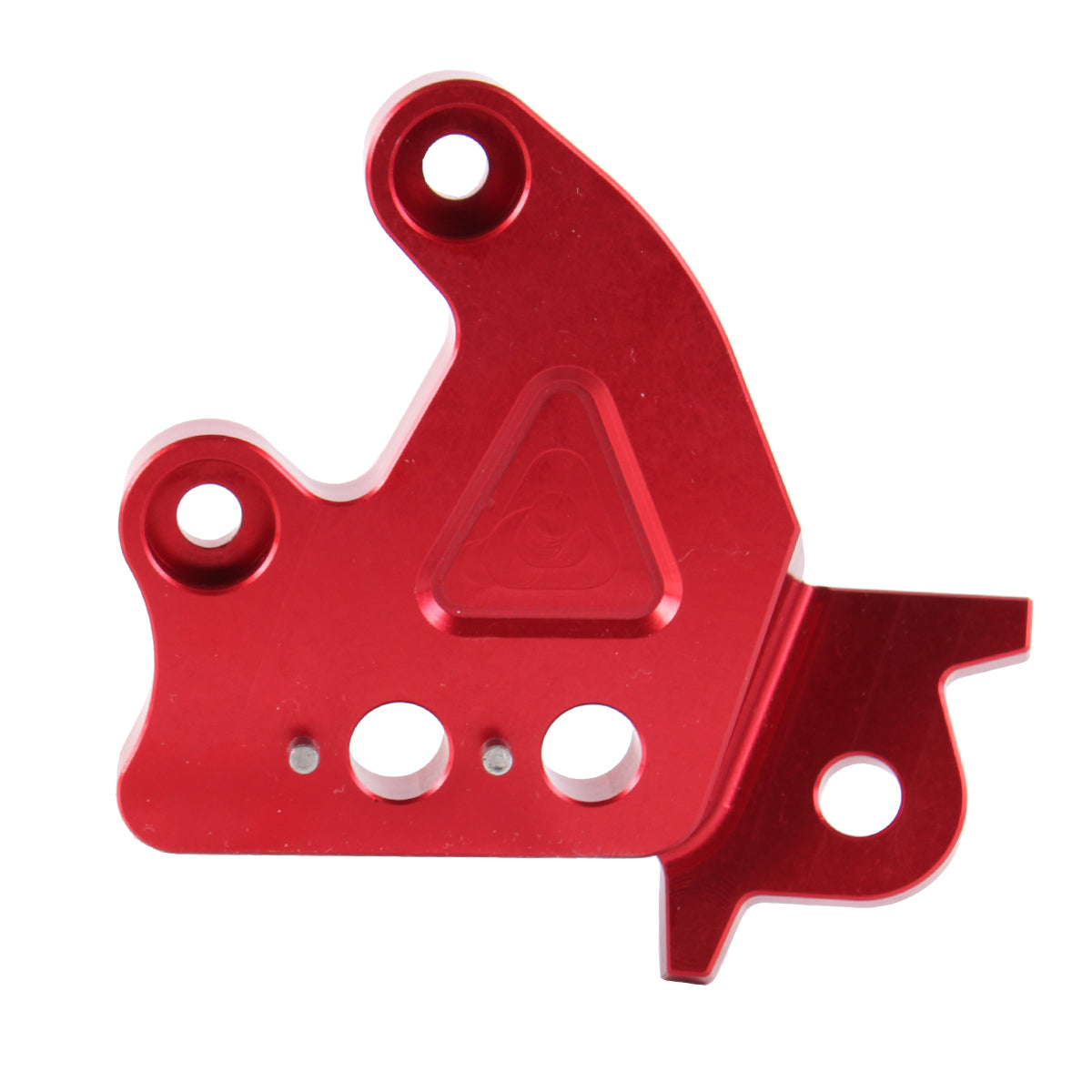 NTC Billet Peg Bracket Kit W/ Kickstand Option |Surron, Eride pro, 79bike