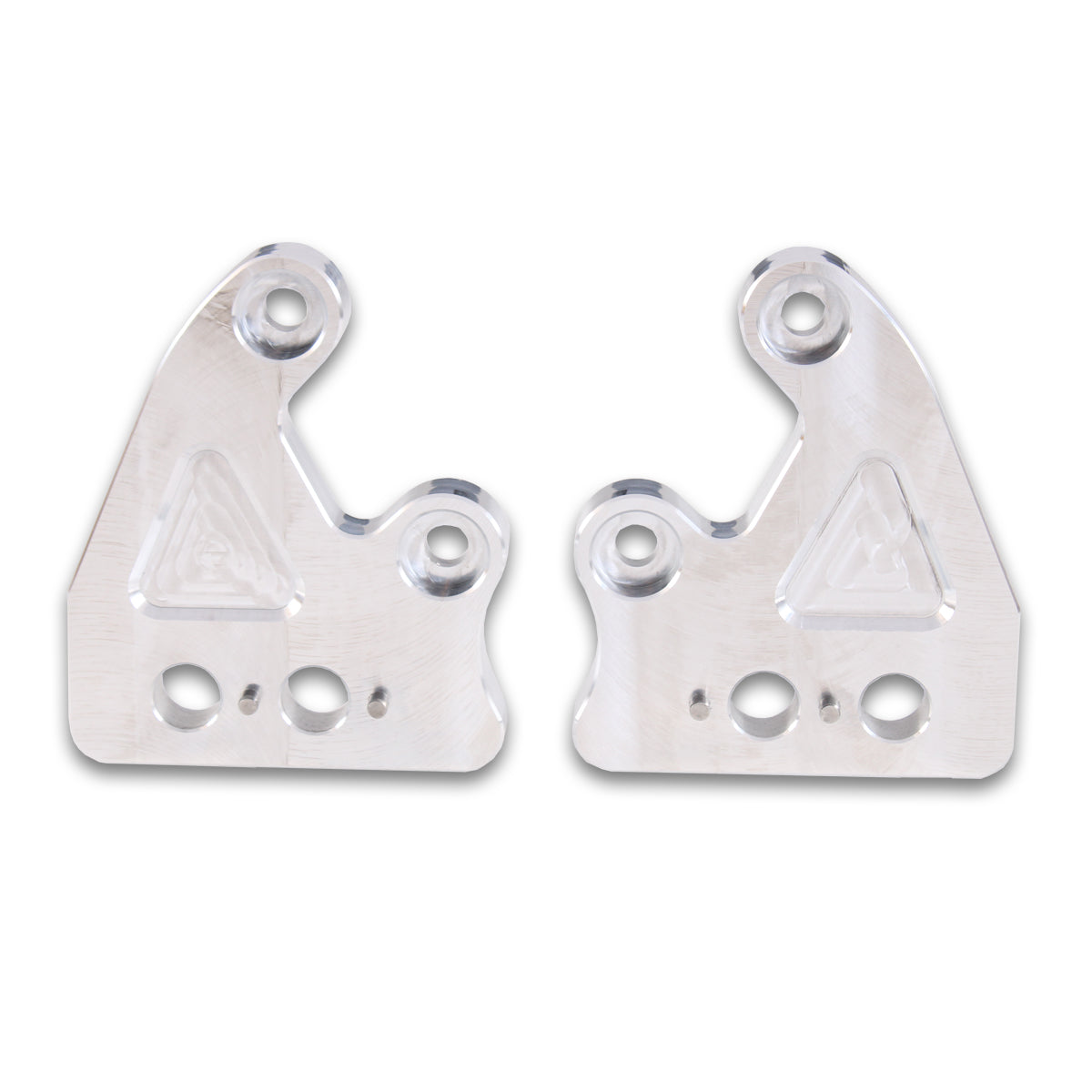 NTC Billet Peg Bracket Kit W/ Kickstand Option |Surron, Eride pro, 79bike