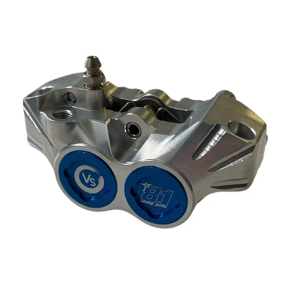 Volar Sport Full Brake Kit | Front & Rear | For E-Ride Pro, Sur-Ron, Talaria & More